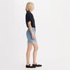 Levis Şort 501 Mid Thigh 003VH-0000 Açık İndigo