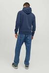 Jack&Jones Sweatshirt 12236513 Lacivert