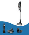 Bissell Dikey Süpürge Furfinder Pro Kablosuz 4092N