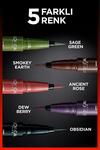 Loreal Paris Eyeliner İnfaillible Micro 03