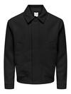 Only&Sons Ceket 22031267 Siyah