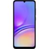 Samsung Cep Telefonu Galaxy A05 A055 4/128GB Black