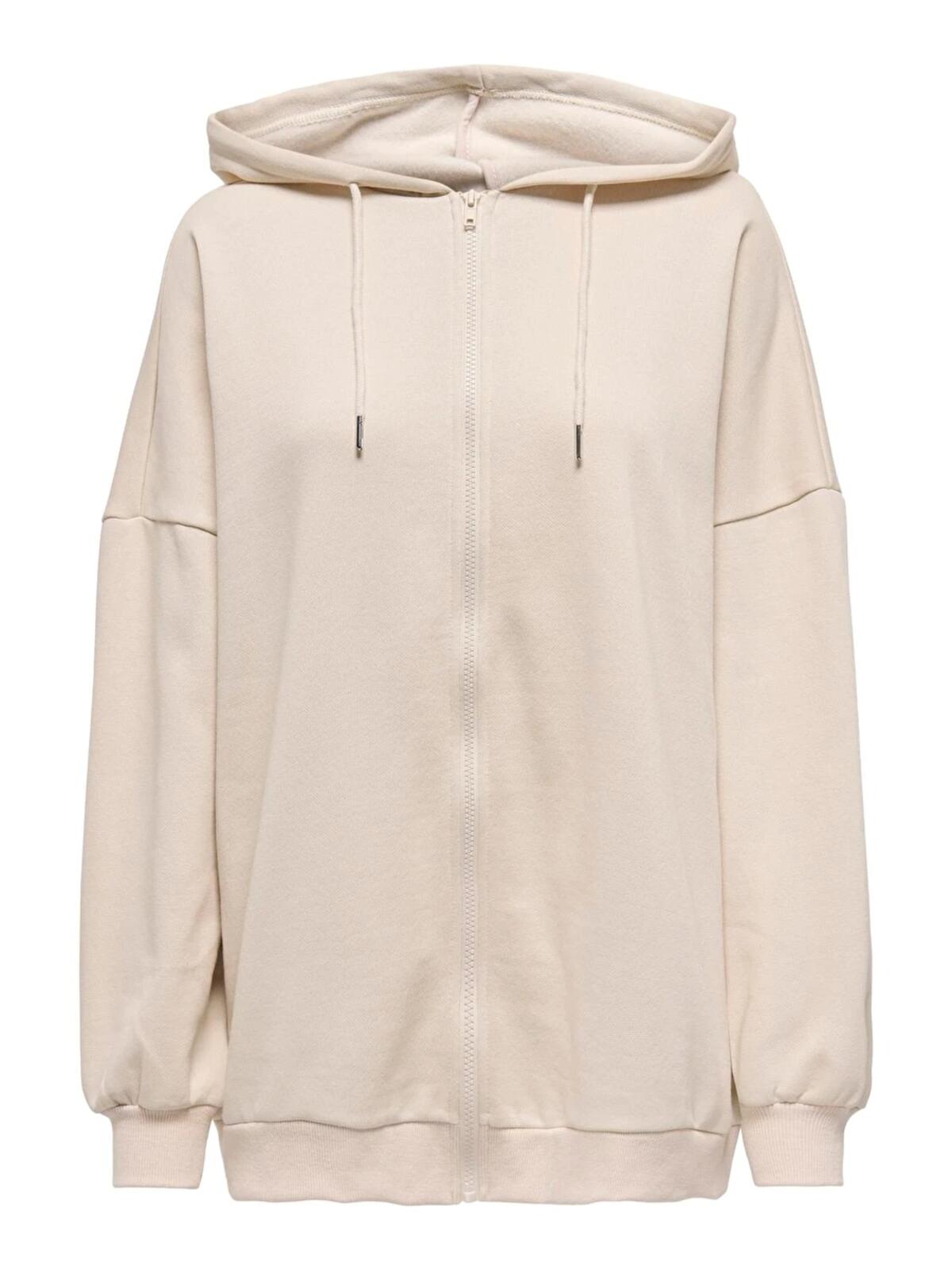 Only Sweatshirt 15335180 Taş