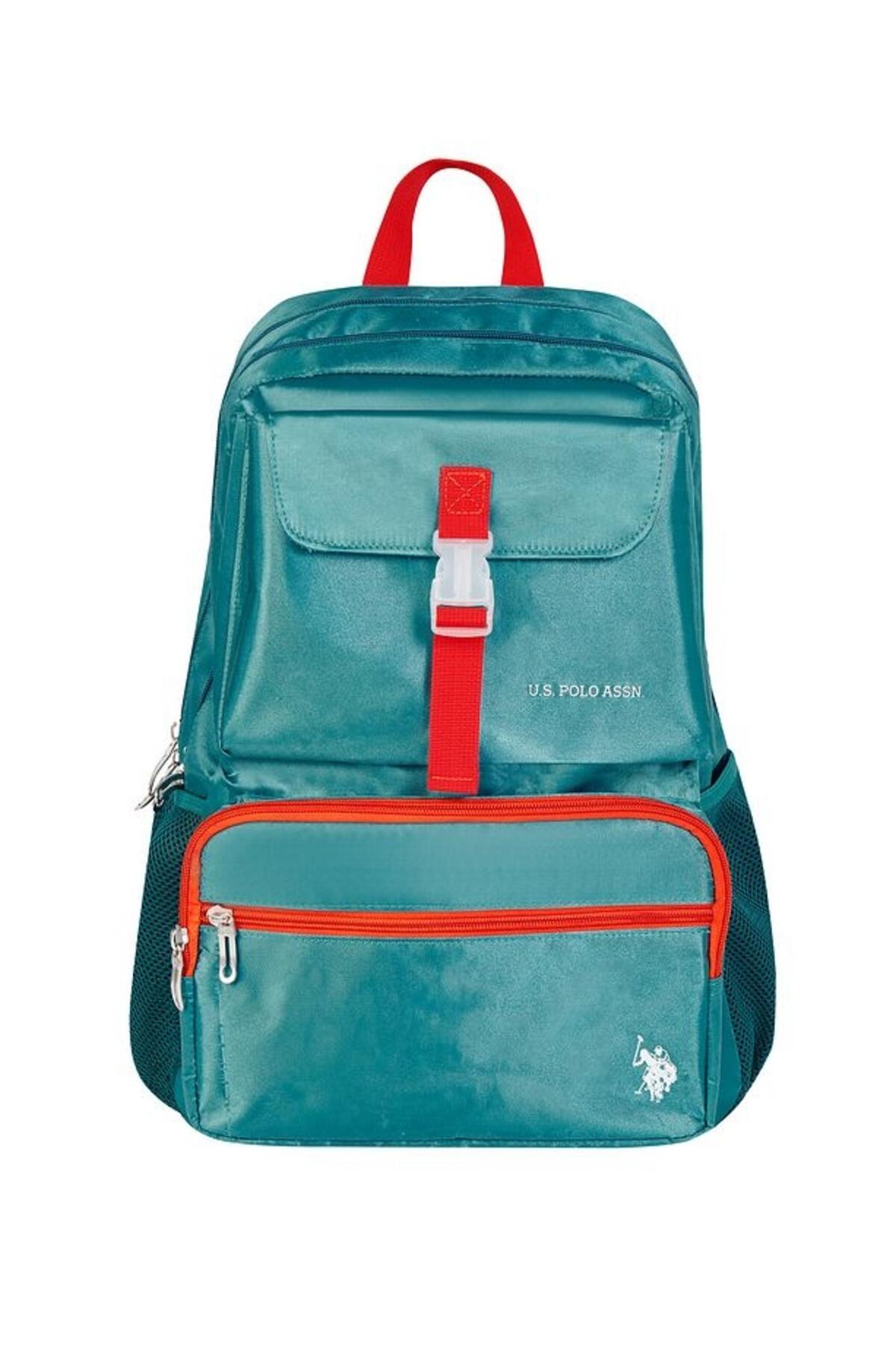 U.S. Polo Assn. Sırt Çantası PLCAN24447