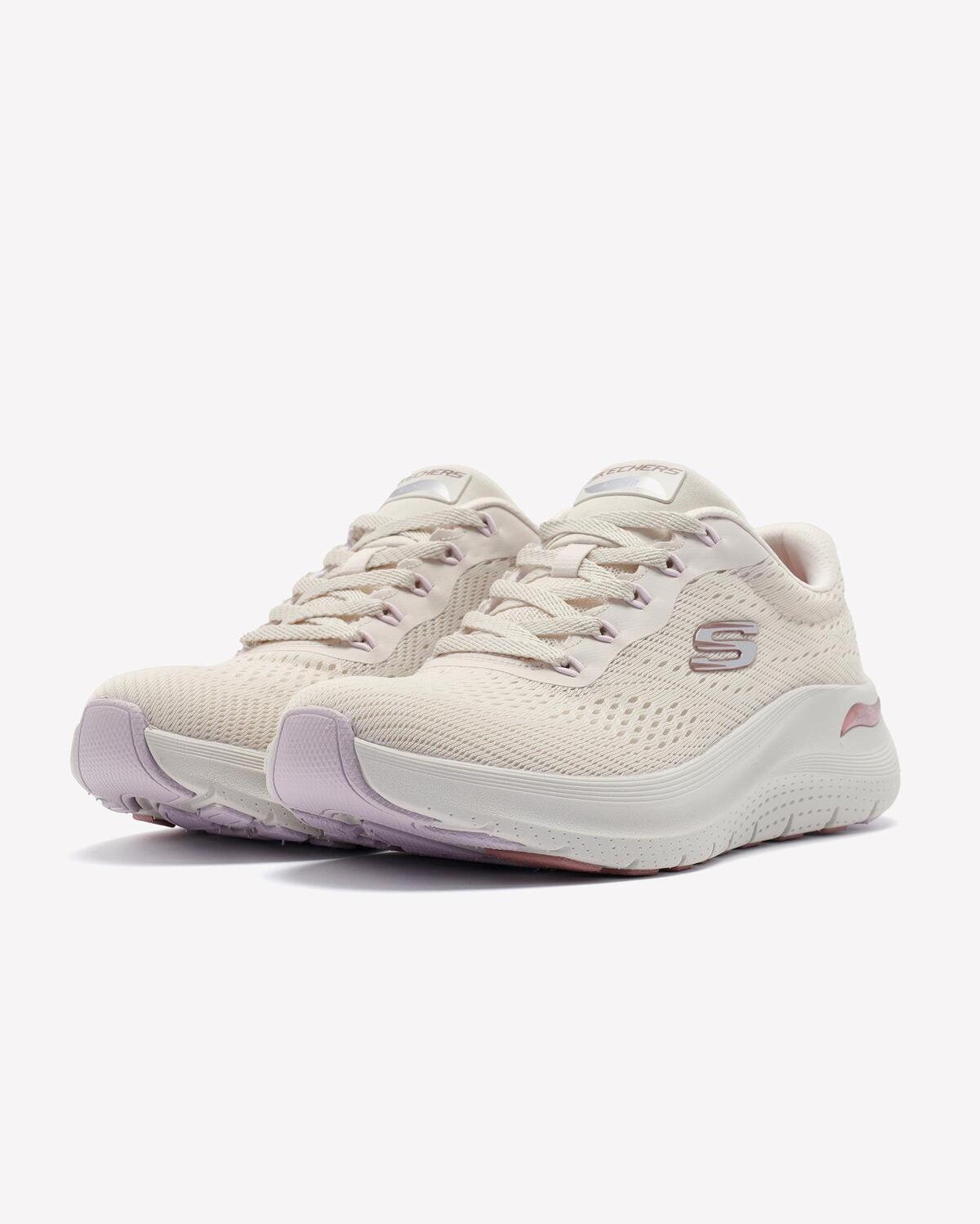 Skechers Skechers H Fit 2,0- Big League Ntmt 150051 Naturel