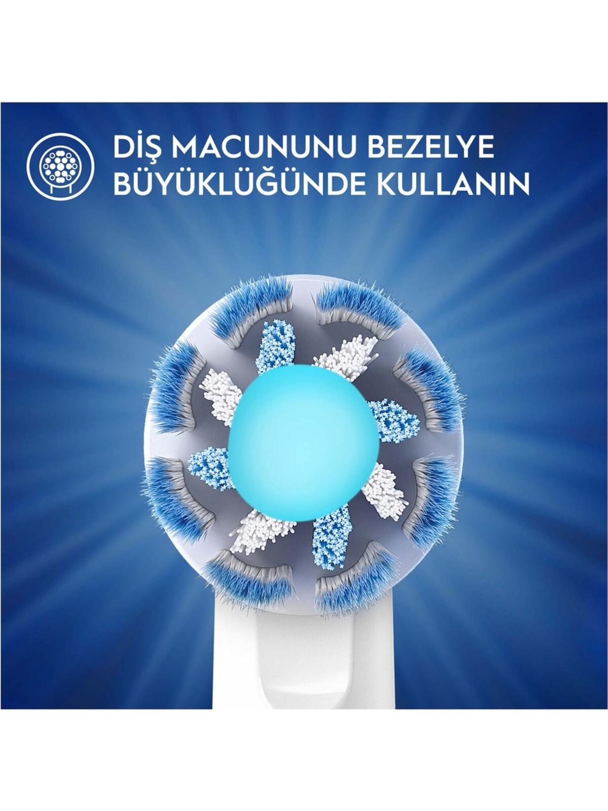 Oral-B Diş Macunu Çocuk (6-12) 75Ml