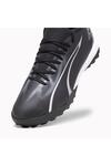 Puma Ultra Match Tt 107521_02 Siyah
