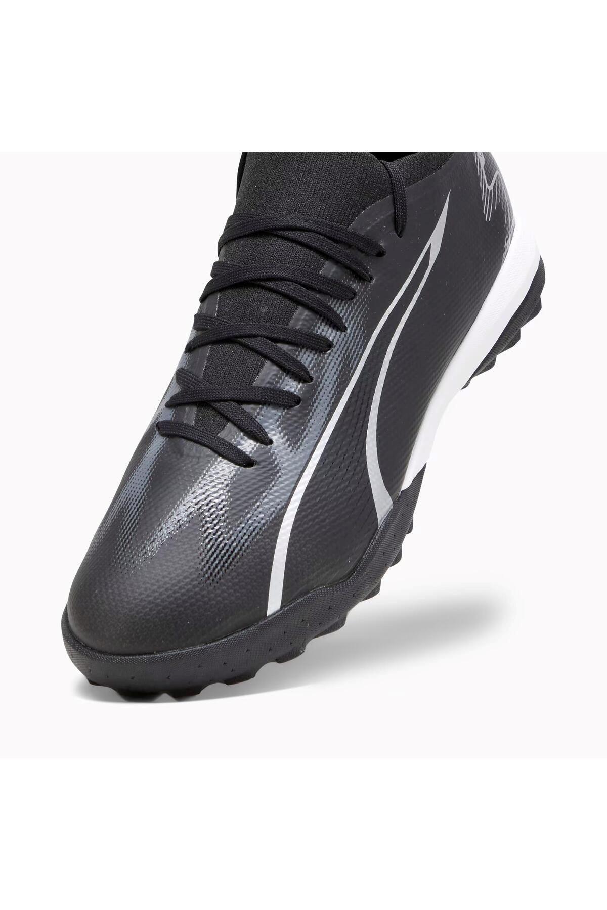 Puma Ultra Match Tt 107521_02 Siyah