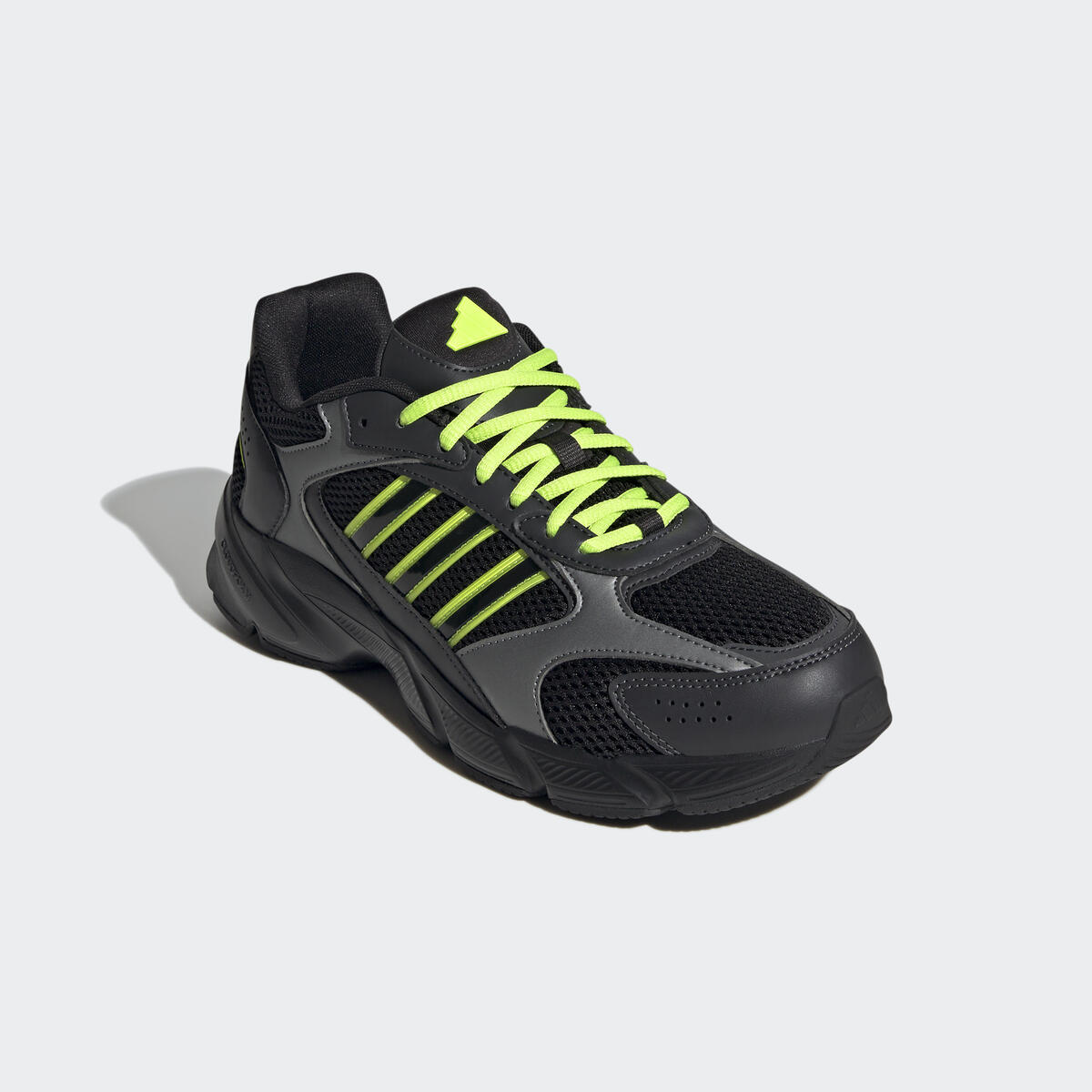 Adidas Crazychaos 2000 Ih0458 Siyah