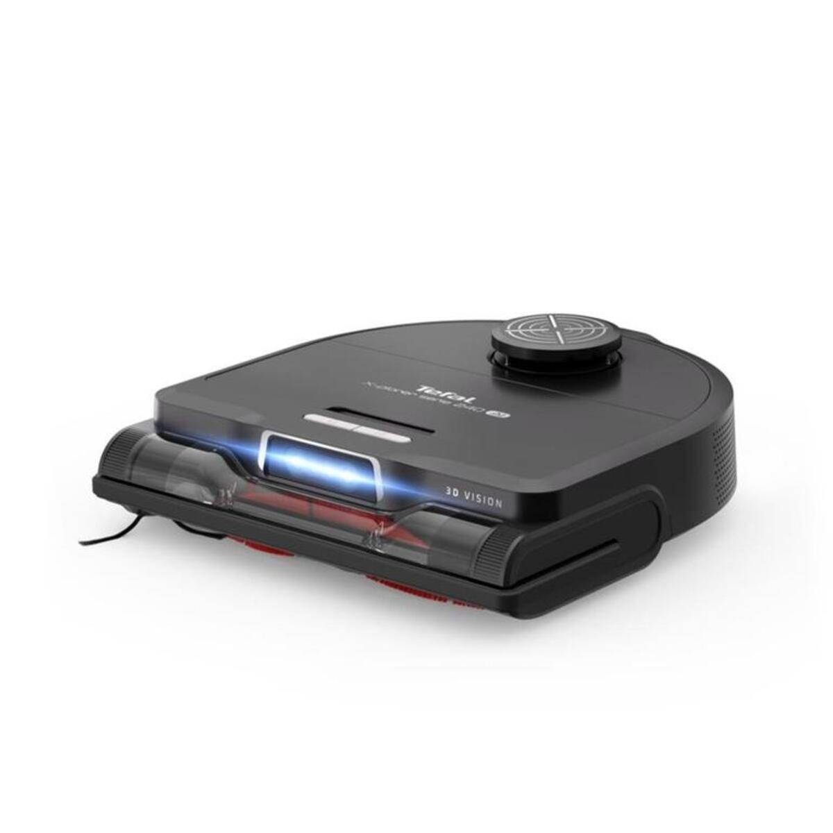 Tefal Akıllı Süpürge Explorer Series 240 Rg9675