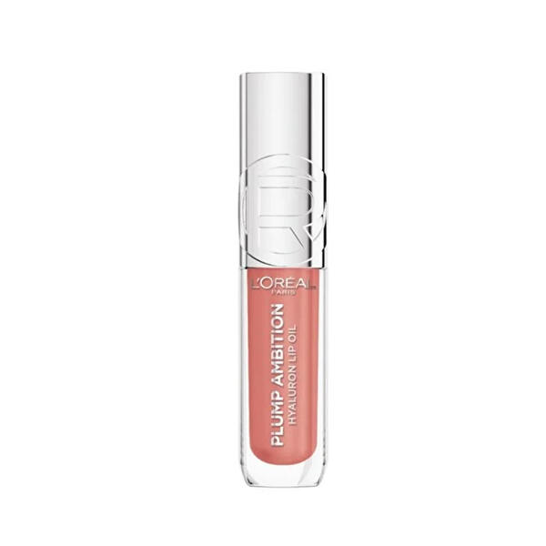 Loreal Paris Dudak Parlatıcısı Plump Ambition No:601