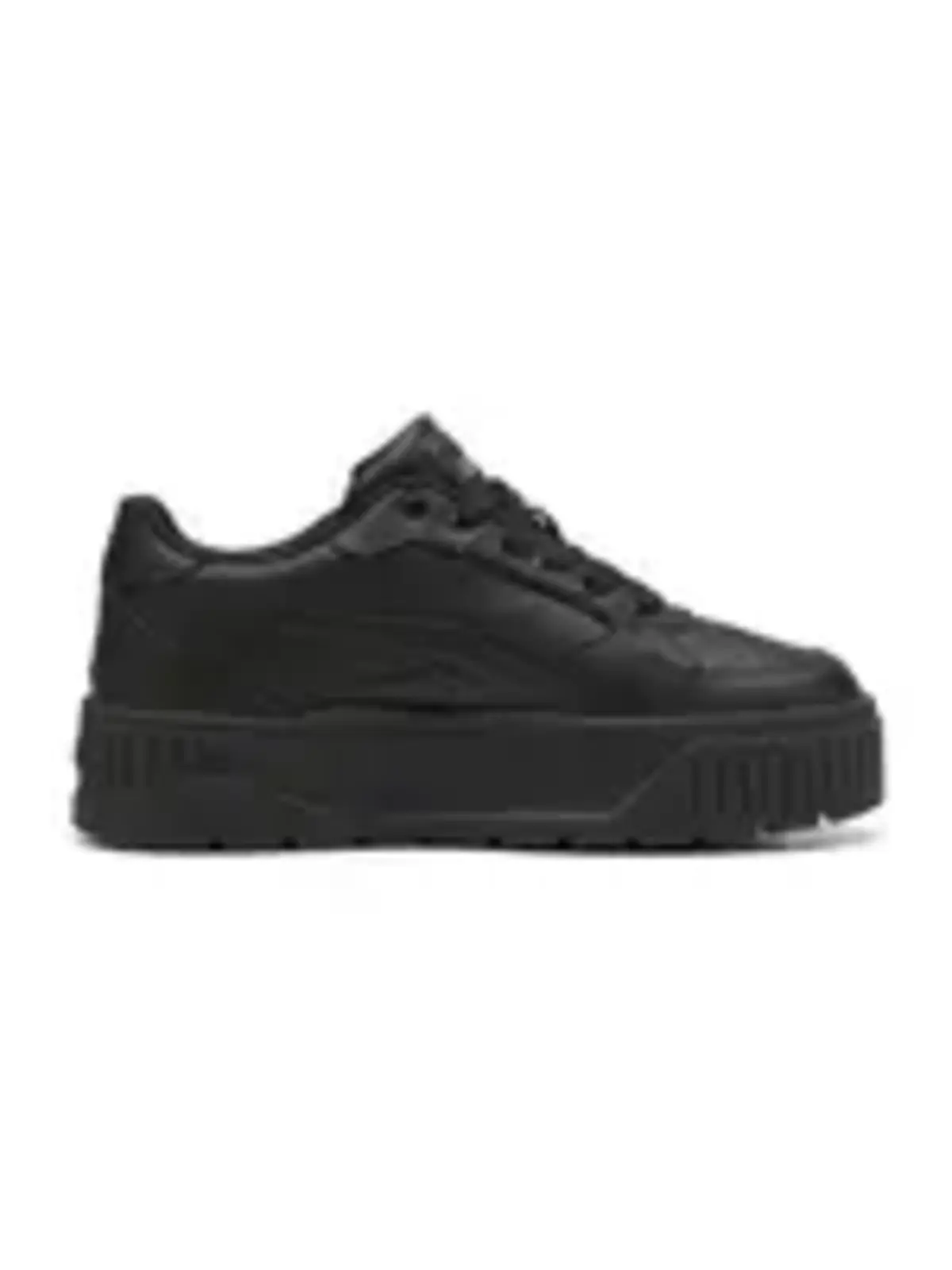 Puma Karmen Iı Idol 39746101 Siyah