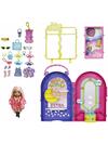 Barbie Extra Mini Butik MTL-HHN15
