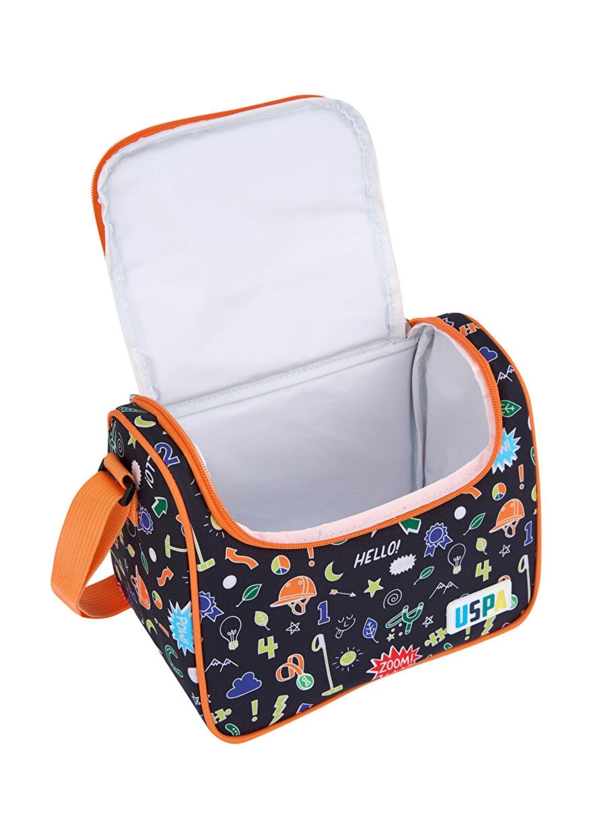 U.S. Polo Assn. Beslenme Çantası PLBSC25018