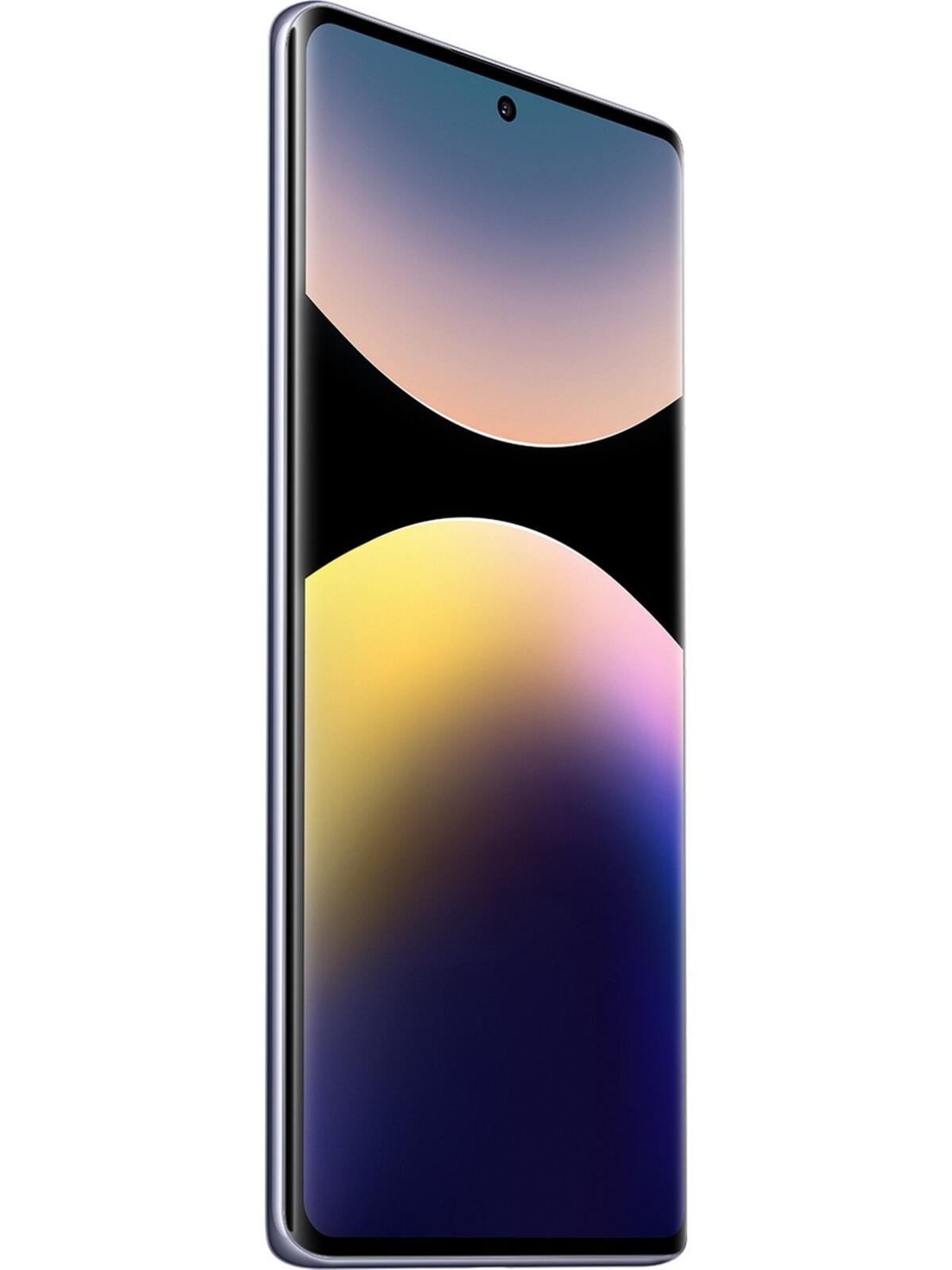 Xiaomi Cep Telefonu Redmi Note 14 Pro 8/256Gb Aurora Purple