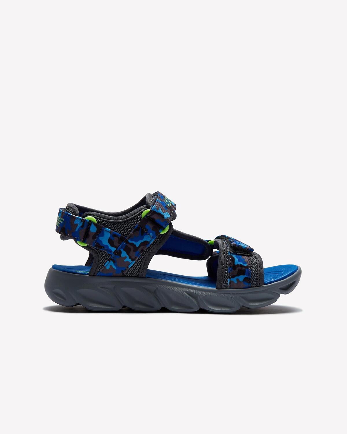 Skechers Hypno-Splash 400077L BLLM
