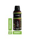 Jagler Erkek Parfüm Seti Energy 90Ml Edt+150Ml Deo