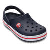 Crocs Crocband Clog T 207005-485 Navy/Red