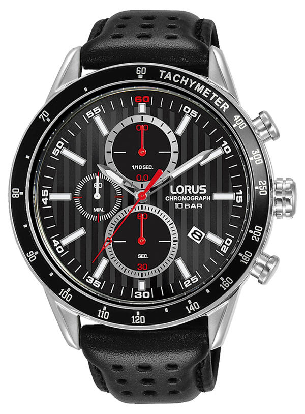 Lorus Saat Erkek RM335GX9