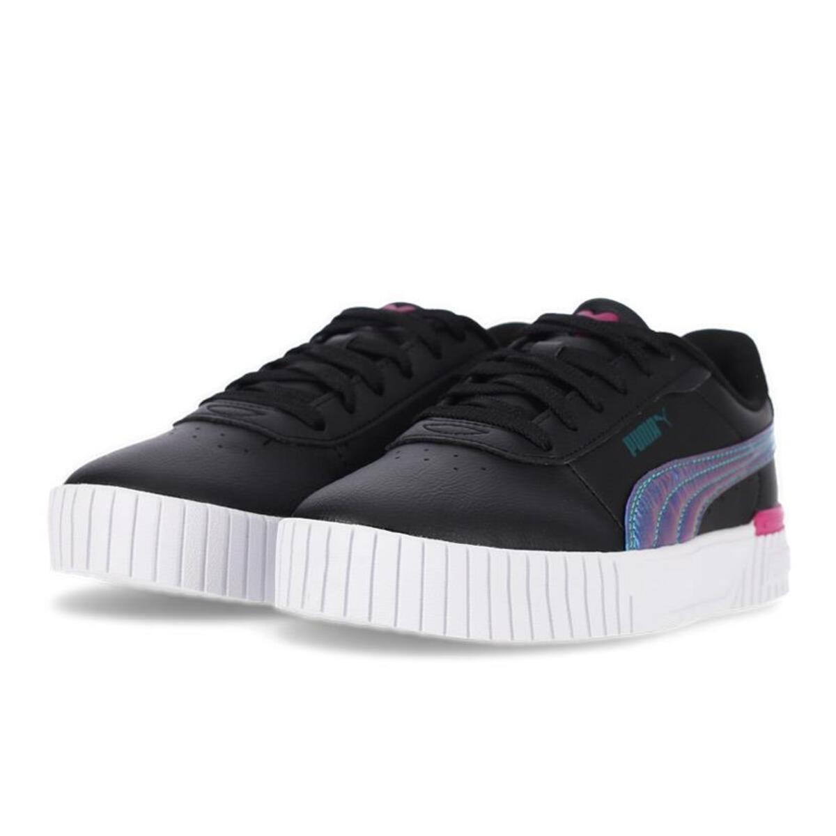 Puma Carina 2,0 Bouncy Sky Jr 39797002 Siyah