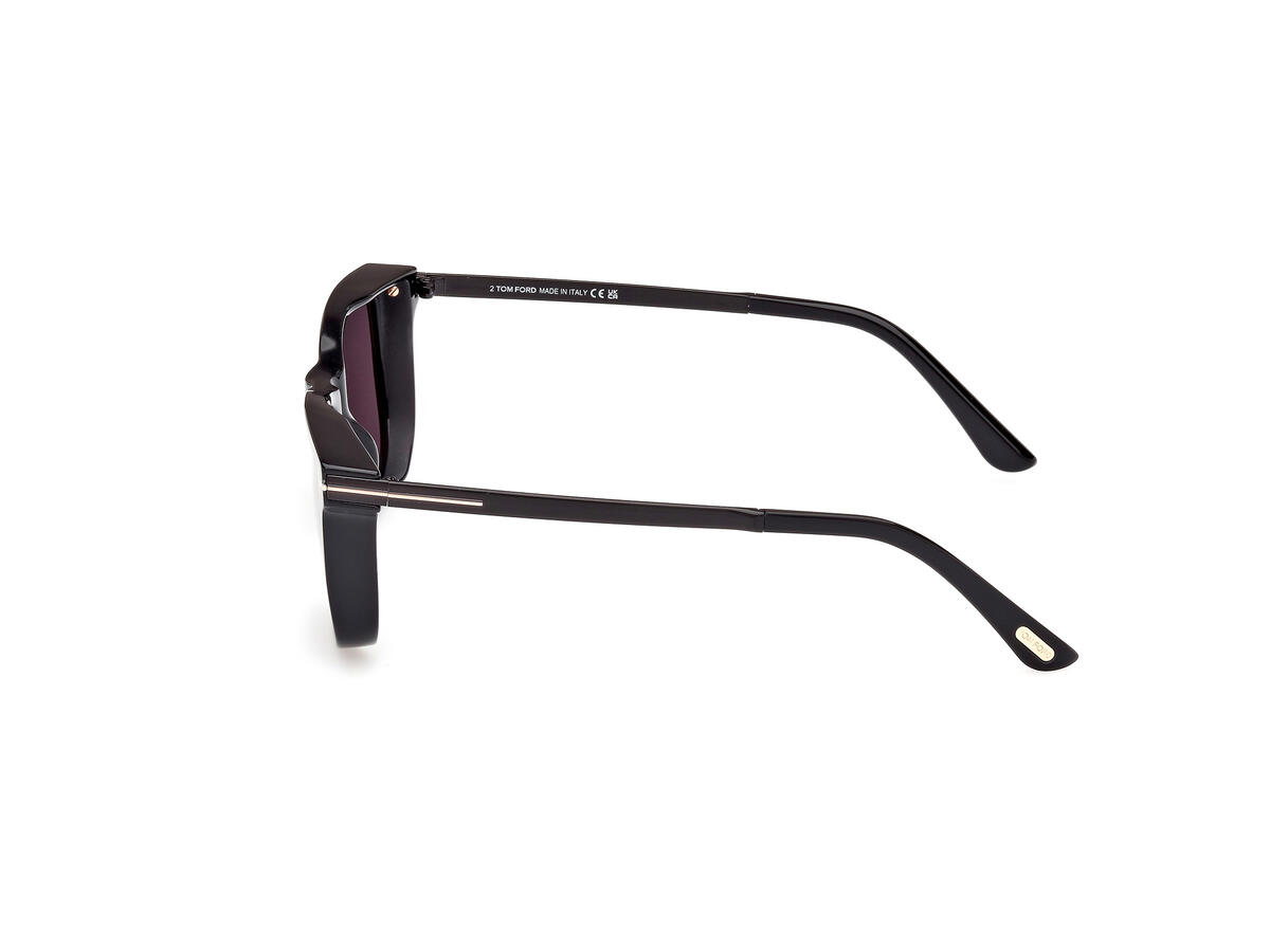 Tom Ford Gözlük Unisex FT1104 01A
