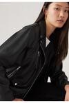 Levis Ceket A9373-0000 Siyah