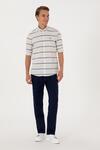 U.S Polo Assn. Pantolon 2106438 G081SZ078 Lacivert