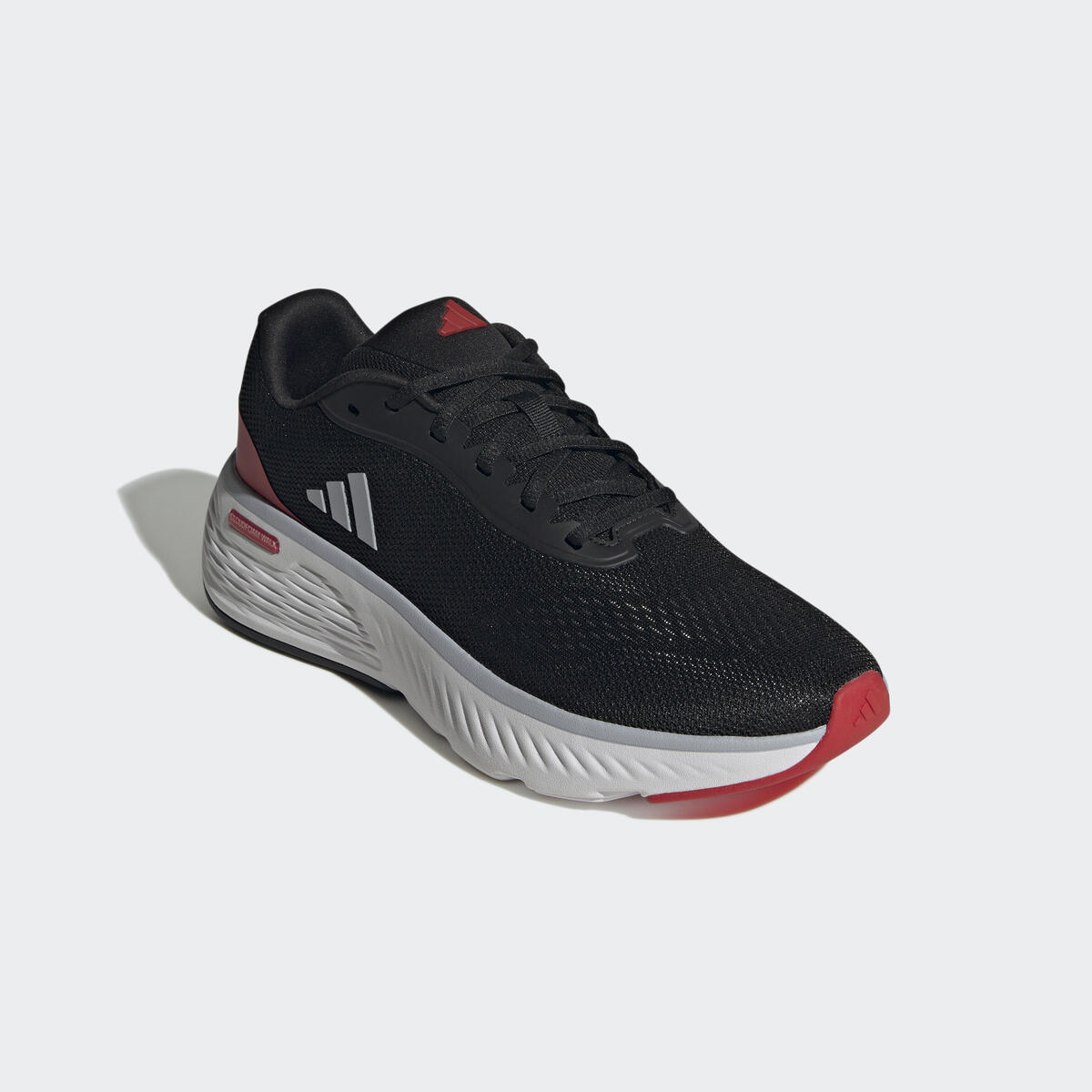 Adidas Cloudfoam Go Shoes Id4045 Siyah