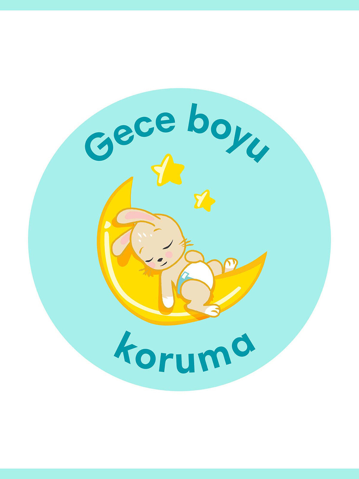 Prima Bez Premcare Midi Ekonomik 3 Beden 52Li