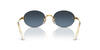 Ray-Ban Gözlük Unisex 0RB3929 001/S2 54