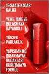 Maybelline Ruj Super Stay Vinyl Ink Likit Parlak No:50
