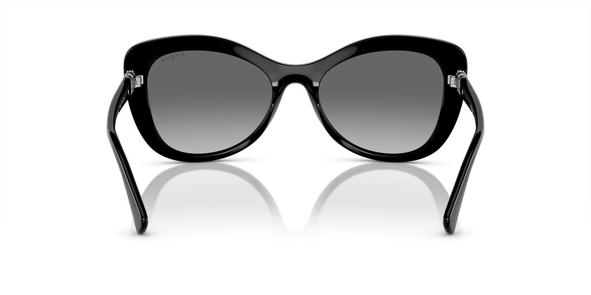 Vogue Gözlük Kadın 0VO5515SB W44/11 55