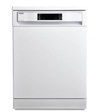 Vestel Bulaşık Makinesi BM 4212 WIFI