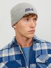 Jack&Jones Bere 12092815 Açık Gri One Size