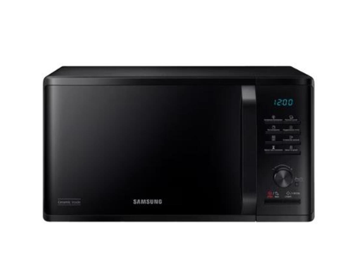 Samsung Mikro Dalga MS23K3515AK/TR 23 Lt