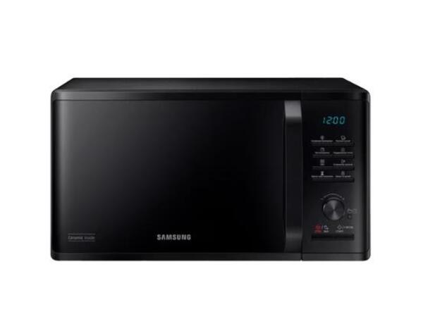 Samsung Mikro Dalga MS23K3515AK/TR 23 Lt