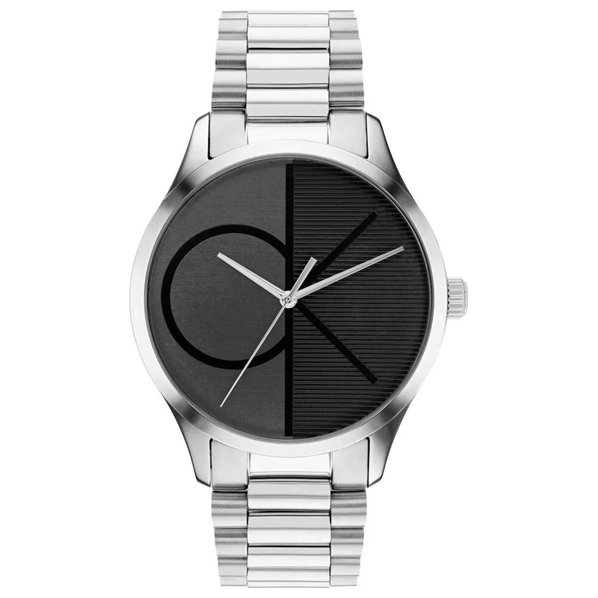 Calvin Klein Saat Erkek CK25200163