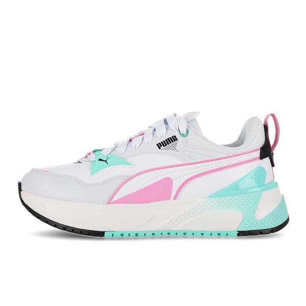 Puma R78 Disrupt 39767501 Gri