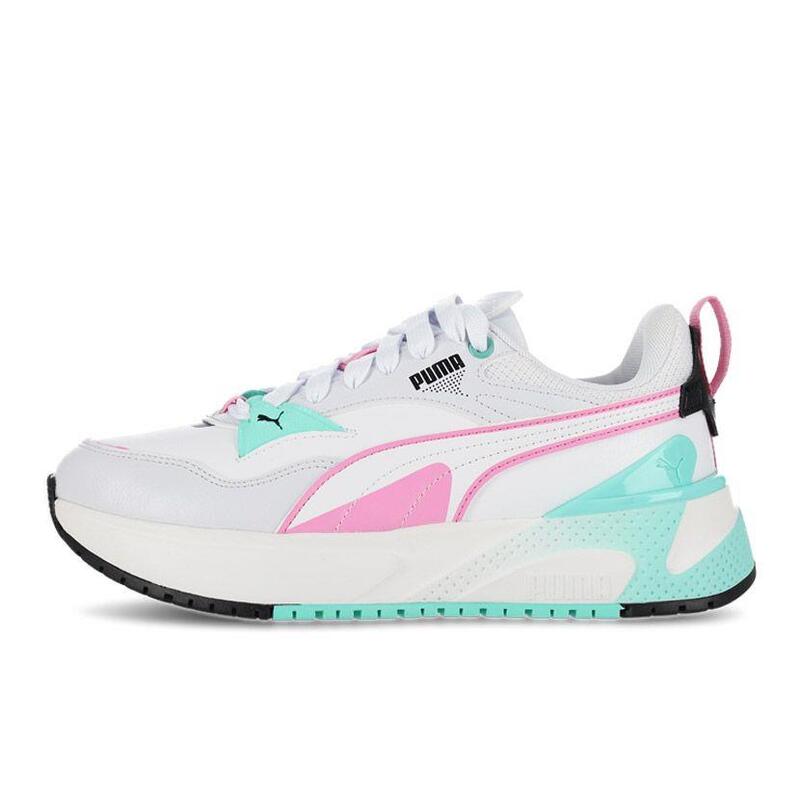 Puma R78 Disrupt 39767501 Gri (Dy)