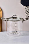 Perotti Tencere Logan Silver 5,5 Lt Tencere 20*20/4 17647