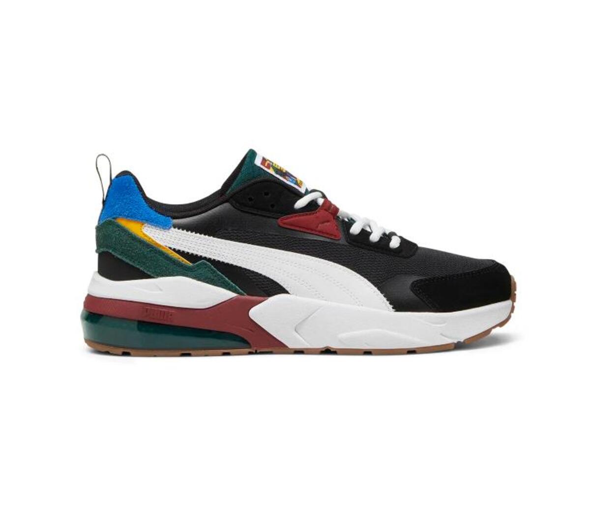 Puma Vis2K Sl Year Of Sports 39781701 Siyah