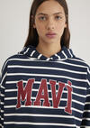 Mavi Sweatshirt M1S10118-81518 Mavi
