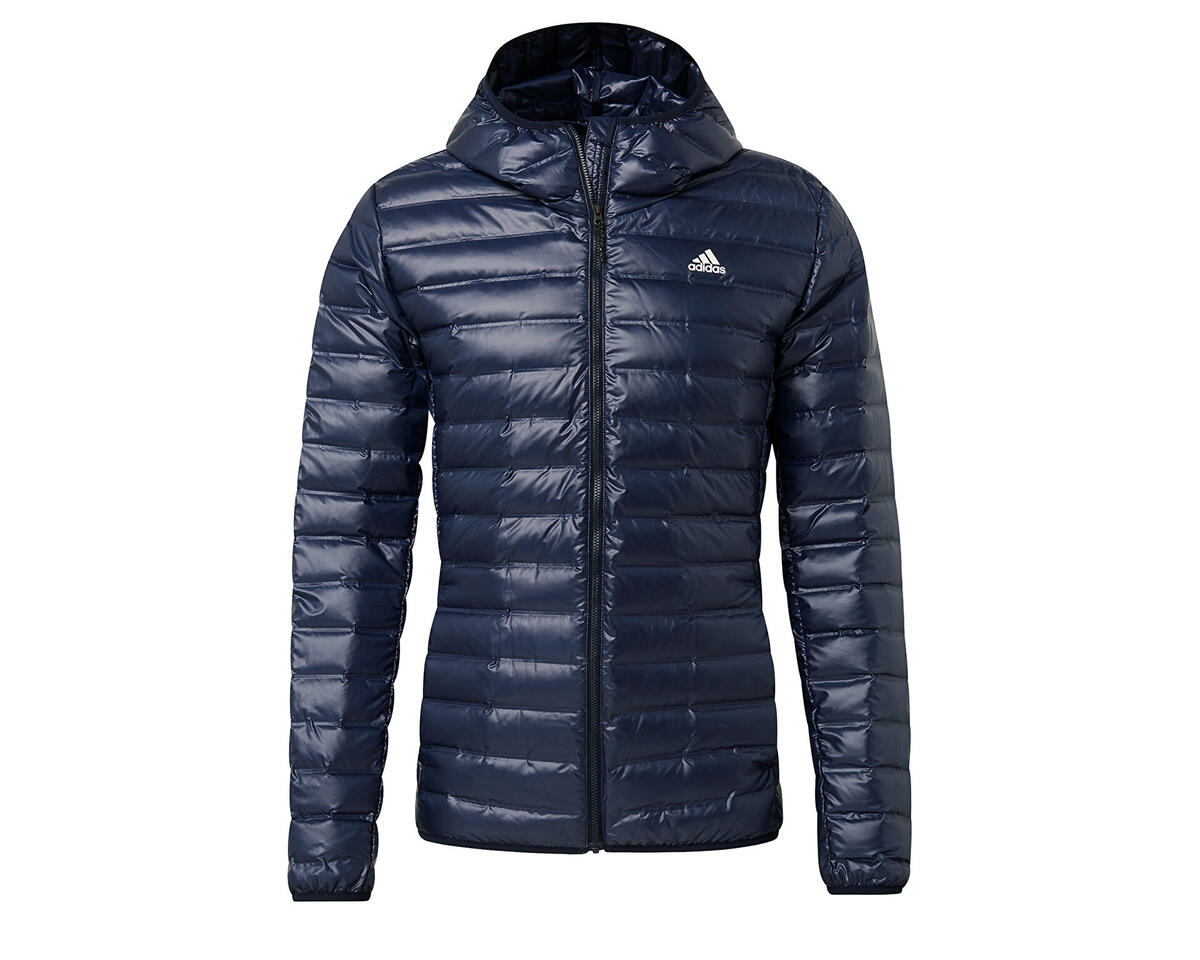 Adidas Varilite Ho Jkt Dx0785 Lacivert