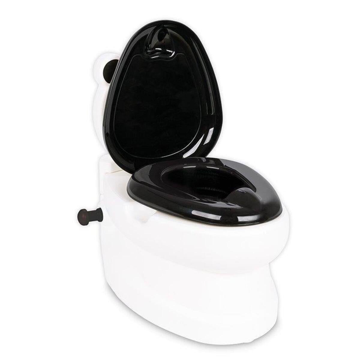 Pilsan Eğitici Klozet Panda PİL07-561