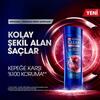 Clear Men Şampuan Hızlı Stil 2si 1 Arada 350Ml