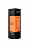 Note Fondöten Luminous Moisturizing No:02