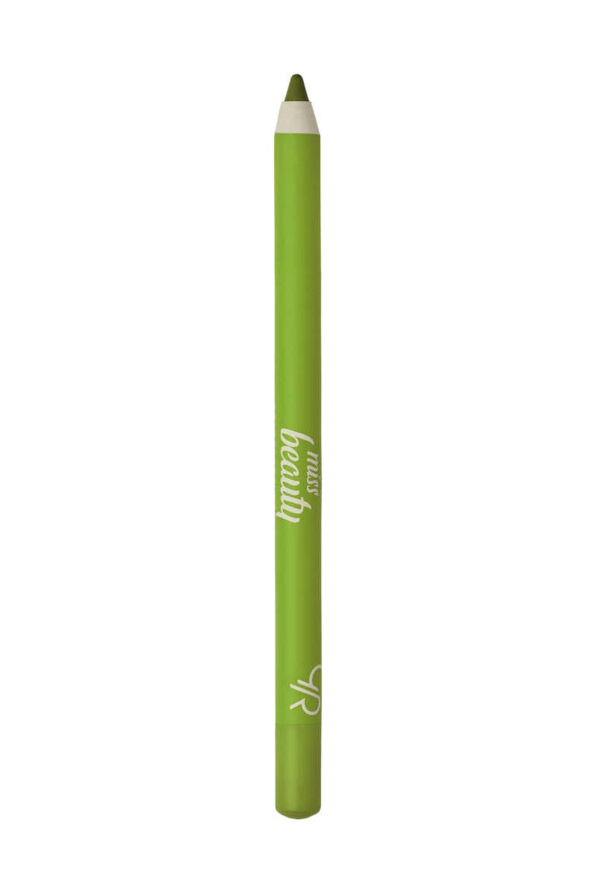 Golden Rose Göz Kalemi Miss Beauty Bright Green