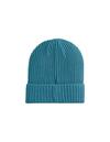 Puma Ribbed Classic Cuff Beanie 02403811 Yeşil ADULT