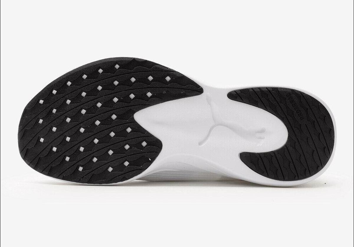 Puma Redeem Pro Racer 379442_04 Beyaz