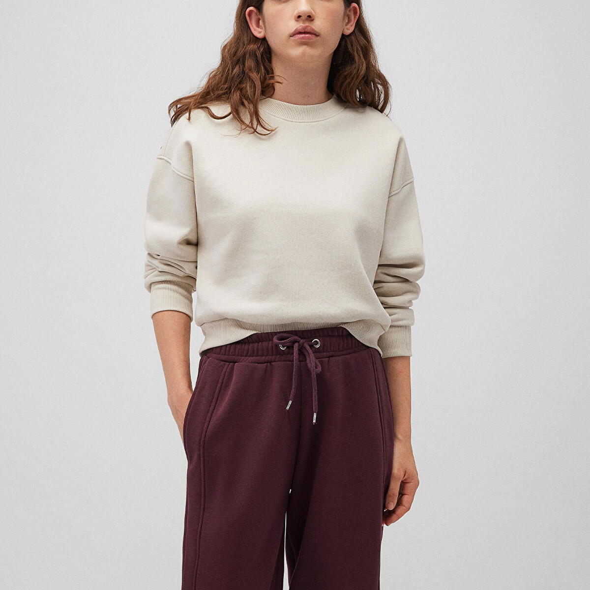 Mavi Sweatshirt M1611147-70134 Kum Beji